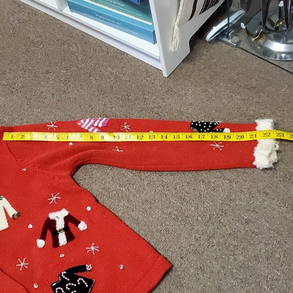 Vintage SUSAN BRISTOL sweater - Picture 3 of 13